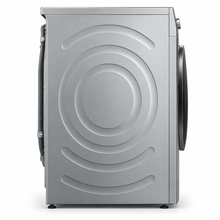 Siemens iQ300 9kg Front Load Washing Machine, 1400 RPM, iQdrive, varioSpeed, Silver Inox – WG44A10XGC - Teq Souq