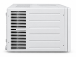 Load image into Gallery viewer, Super General SGA18i 18000 BTU Inverter Window Air Conditioner, T3 Compressor, 6-in-1 Filter, R410A, White