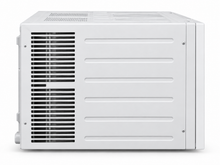 Super General SGA18i 18000 BTU Inverter Window Air Conditioner, T3 Compressor, 6-in-1 Filter, R410A, White