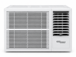 Load image into Gallery viewer, Super General SGA18i 18000 BTU Inverter Window Air Conditioner, T3 Compressor, 6-in-1 Filter, R410A, White