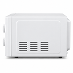 Load image into Gallery viewer, Westpoint 20L Solo Microwave Oven, 700W, 5 Power Levels, Defrost, Mechanical Control, White – WMS-2014 - Teq Souq