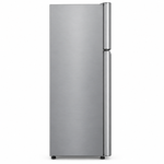 Load image into Gallery viewer, Westpoint 250L Double Door Top Mount Refrigerator, No Frost, Silver – WNN-3023ERI - Teq Souq