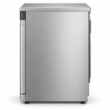 Midea 13 Place Settings Freestanding Dishwasher, Silver – WQP13-5233C-S - Teq Souq