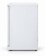 Load image into Gallery viewer, Midea 14 Place Settings Smart Freestanding Dishwasher, 8 Programs, Wi-Fi, White – WQP14-W7633CW - Teq Souq