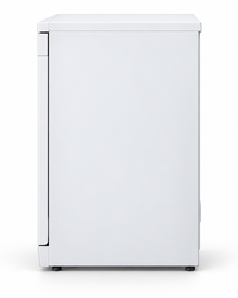 Midea 14 Place Settings Smart Freestanding Dishwasher, 8 Programs, Wi-Fi, White – WQP14-W7633CW - Teq Souq