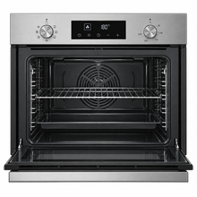 LG 72L Built-In Electric Oven, 13 Cooking Functions, Convection Fan, Telescopic Rails, Stainless Steel – WSEZM7225S2 - Teq Souq