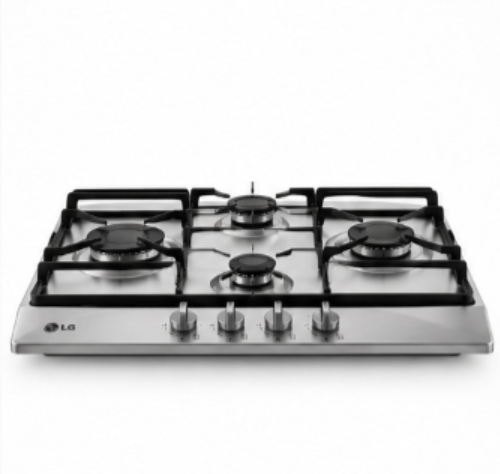 LG 72L Built-In Gas Oven, Gas Grill, Rotisserie, Mechanical Controls, Black Glass – WSG3D6511G - Teq Souq