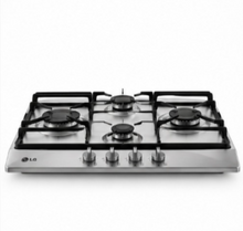 LG 72L Built-In Gas Oven, Gas Grill, Rotisserie, Mechanical Controls, Black Glass – WSG3D6511G - Teq Souq
