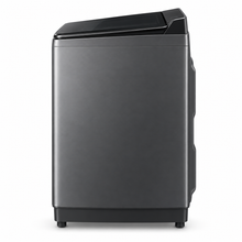Hisense 11kg Fully Automatic Top Load Washing Machine, Aqua Save, Quick Wash, Titanium Grey – WT3K1123UT - Teq Souq