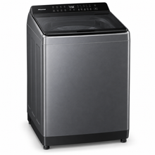 Hisense 9kg Fully Automatic Top Load Washing Machine, Aqua Save, Quick Wash, Titanium Grey – WT3K9022UT - Teq Souq