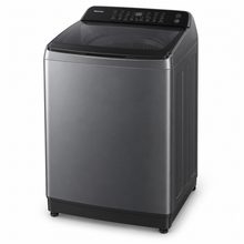 Hisense 20kg Fully Automatic Top Load Washing Machine, Titanium Grey – WT3T2023UT / WT3I2023UT - Teq Souq