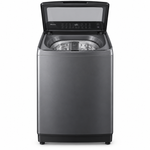 Load image into Gallery viewer, Hisense 20kg Fully Automatic Top Load Washing Machine, Titanium Grey – WT3T2023UT / WT3I2023UT - Teq Souq