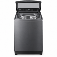 Hisense 20kg Fully Automatic Top Load Washing Machine, Titanium Grey – WT3T2023UT / WT3I2023UT - Teq Souq