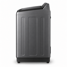 Hisense 20kg Fully Automatic Top Load Washing Machine, Titanium Grey – WT3T2023UT / WT3I2023UT - Teq Souq