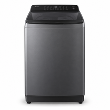 Hisense 20kg Fully Automatic Top Load Washing Machine, Titanium Grey – WT3T2023UT / WT3I2023UT - Teq Souq