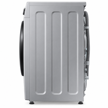 Samsung 7kg Front Load Washing Machine, Digital Inverter, Quick Wash, 1200 RPM, Silver – WW70T3020BS - Teq Souq