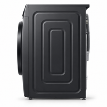 Samsung WW90CGC04DAB 9kg Front Load Washing Machine – 1400 RPM, Ecobubble, Hygiene Steam, SmartThings, Digital Inverter, Black - Teq Souq