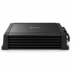 Load image into Gallery viewer, Sony XM-N502 500W 2-Channel Stereo Car Amplifier – 65W x 2 RMS, MOSFET Power Supply, Low Pass Filter, Black - Teq Souq