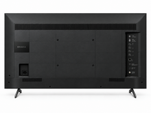 Sony BRAVIA XR-55X90J 55-Inch 4K UHD Full Array LED Smart Google TV – 120Hz, Dolby Vision, Cognitive Processor XR, Black - Teq Souq