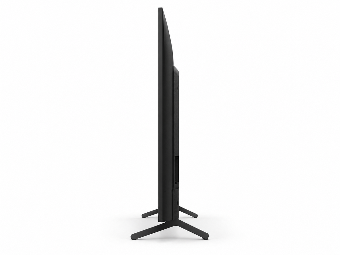 Sony BRAVIA XR-55X90J 55-Inch 4K UHD Full Array LED Smart Google TV – 120Hz, Dolby Vision, Cognitive Processor XR, Black - Teq Souq