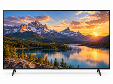 Sony BRAVIA XR-55X90J 55-Inch 4K UHD Full Array LED Smart Google TV – 120Hz, Dolby Vision, Cognitive Processor XR, Black - Teq Souq