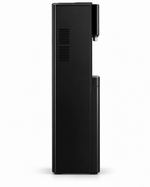 Load image into Gallery viewer, Midea YL1844S-IR Bottom Loading Water Dispenser – Hot, Cold &amp; Ambient Water, Touchless Cold Dispensing, Child Safety Lock, Black - Teq Souq