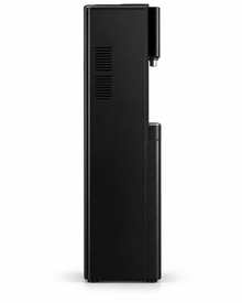 Midea YL1844S-IR Bottom Loading Water Dispenser – Hot, Cold & Ambient Water, Touchless Cold Dispensing, Child Safety Lock, Black - Teq Souq