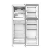 Aftron 400L Top Mount Refrigerator AFR410SSF