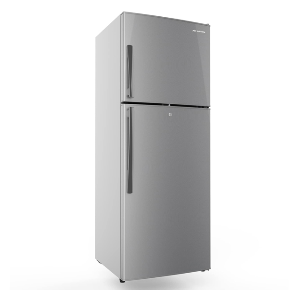 Aftron 400L Top Mount Refrigerator AFR410SSF