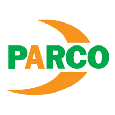 Parco logo