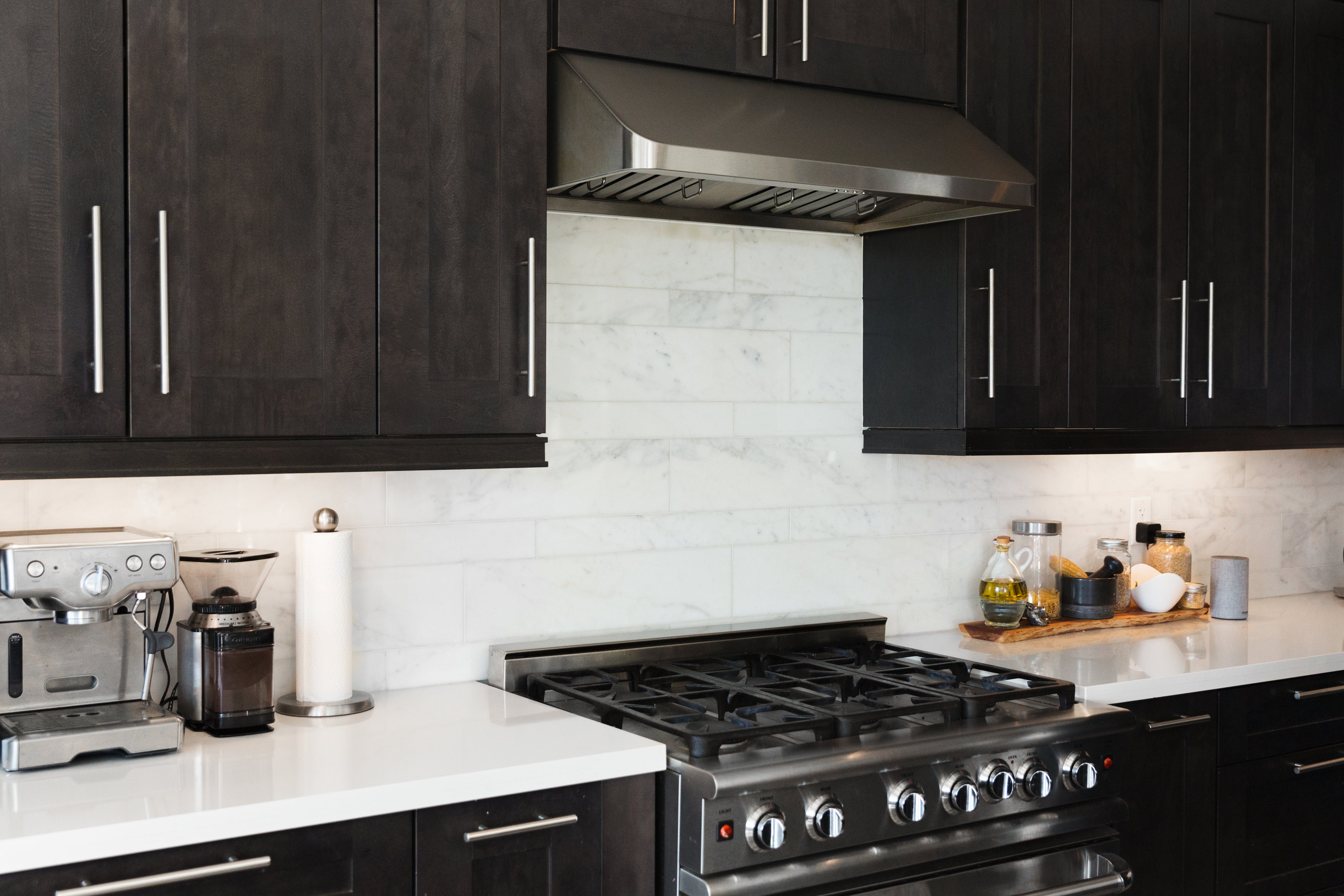Upgrade Your Kitchen