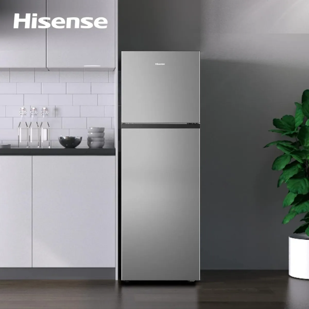 Hisense 251L Top Mount Referigerator RT3N328NAI