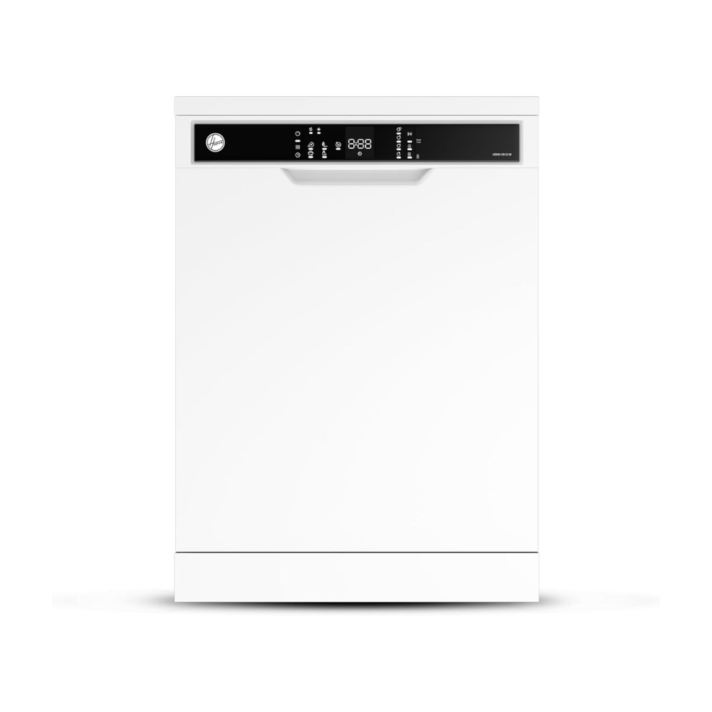Hoover Freestanding Dishwasher HDW-V512-W
