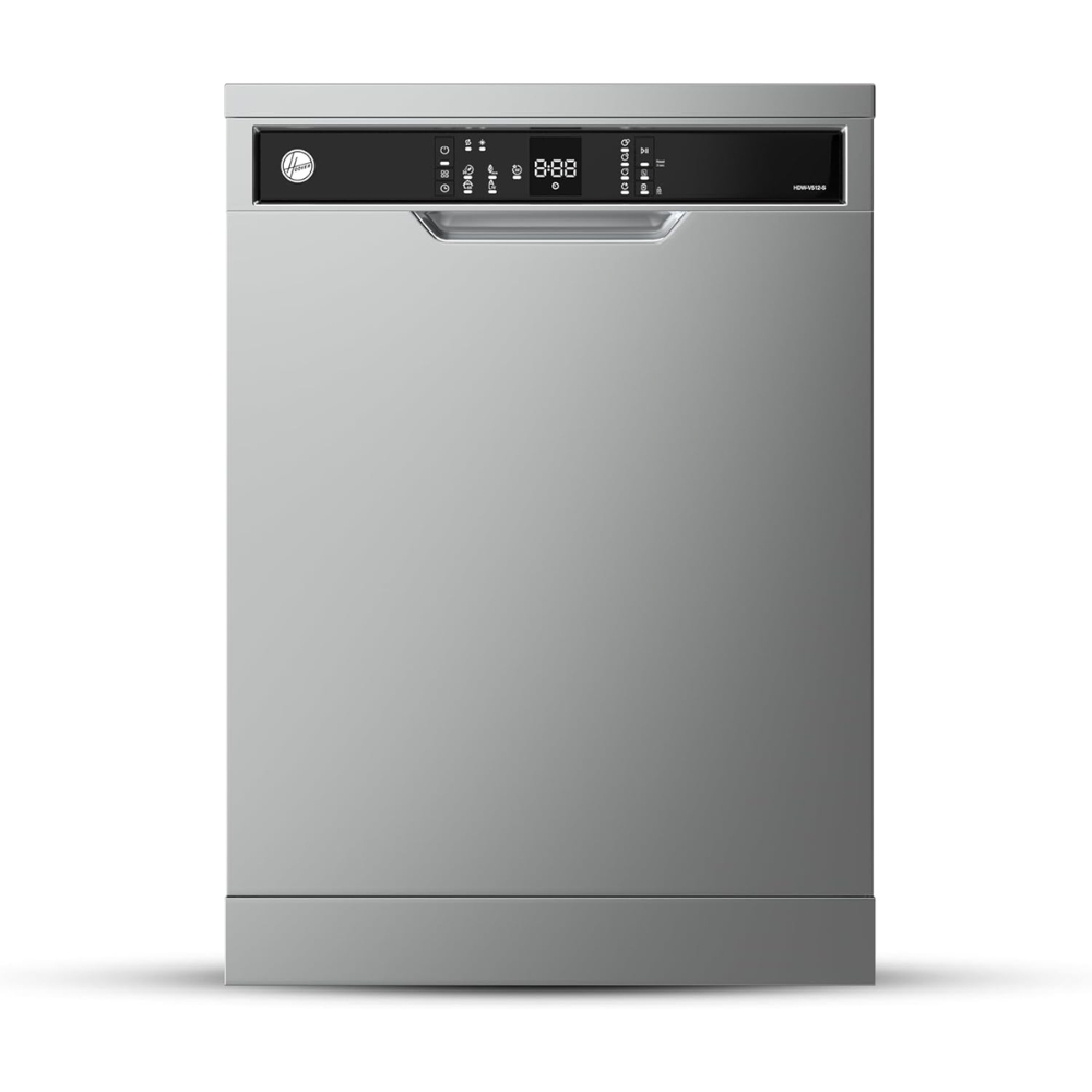 Hoover Freestanding Dishwasher HDW-V512-S
