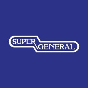 SUPER GENERAL