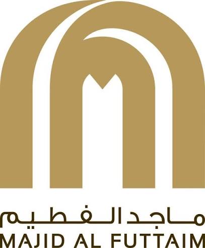 Majid Al Futtaim logo