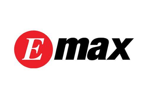 Emax logo