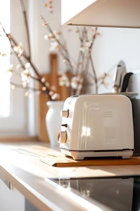 Small appliances