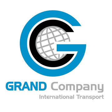 Grand logo