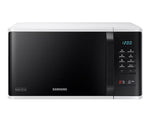 Load image into Gallery viewer, Samsung 23L Solo Microwave Oven MS23K3513AW/SG - Teq Souq
